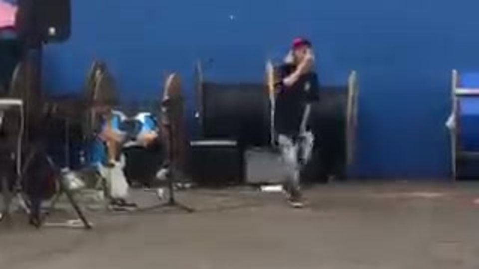 Franchise LIVE